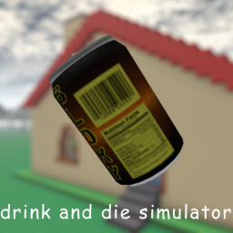 drink and die simulator