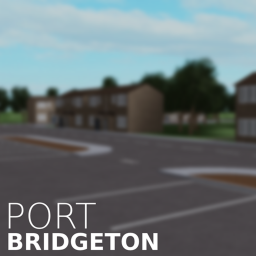 Port Bridgeton
