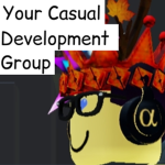 Your Casual Development group