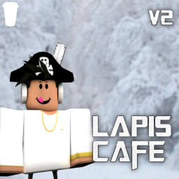 Lapis Café® V2