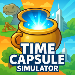 Time Capsule Simulator