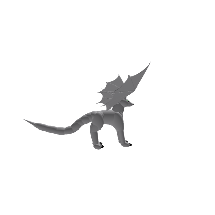 Dragon Model
