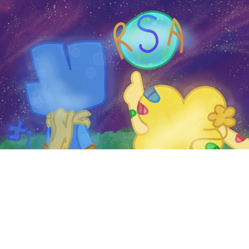 RSA / BFB RP