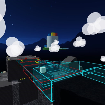 Radical Reality Zone