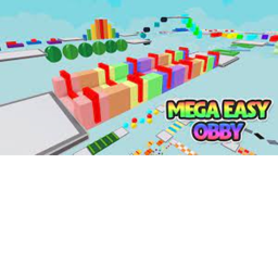 Easy Obby!