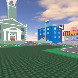 Robloxopolis