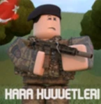 | TMG | Kara Kuvvetleri Komutanlığı