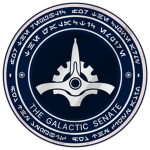 |﹝TGR﹞The Galactic Senate |