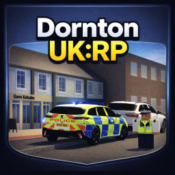 UK:RP | Dornton, England
