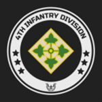 --4th-- 4th Infantry Divisiοn