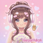 HarpersFairysGiveaway