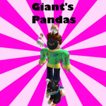 Slender Pandas