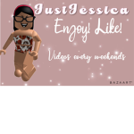 Just_Jessica Fan Group