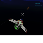 [TGC] Clone Pilot.