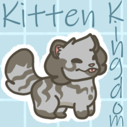 Kitten Kingdom