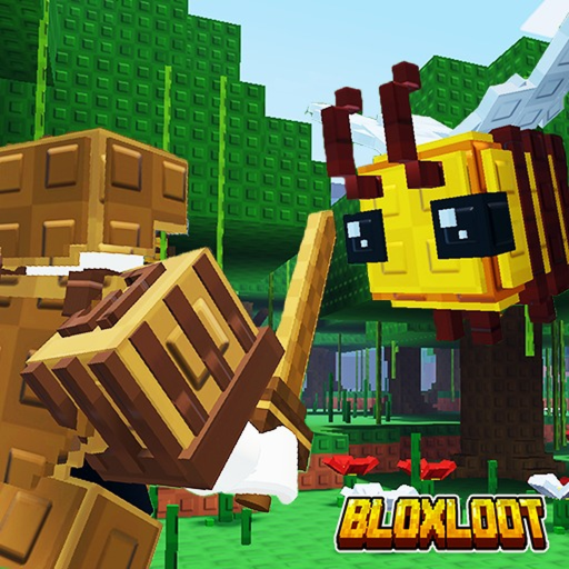 [W3] Blox Loot