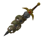 Head Hunter