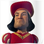 Legendary lordfarquaads