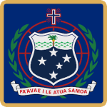 [WSM] Samoa Ministry of Foreign Affairs and Trade