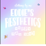 eddie’s aesthetics