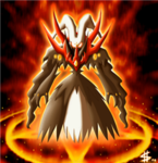 Dylinator's pokemon fushoin fan group!