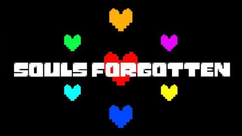 Souls Forgotten [Unreleased]