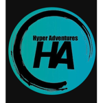 Hyper Adventures squad!