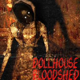 Dollhouse Bloodshed icon