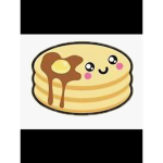 Pancake squad!:p