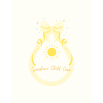 ~Sunshine Child Care~
