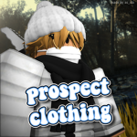 Prospect Clothing