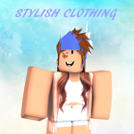 STYLISH CLOTHING!