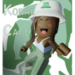 Koral Cafe