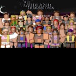 The Trailblazer Training Gym 2018 ♡