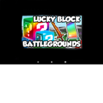 Lucky block fans