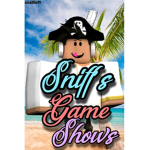 Sniff's Game Shows