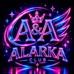 ALARKA KLUB