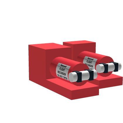 Aircraft Black Box
