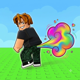 [NEW!] Fart a Big Fart 💨