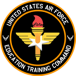 KJ | Air Education and Training Command