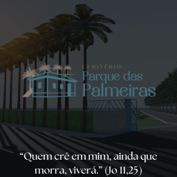 Palm Cemetery