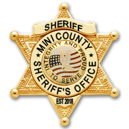 Mini County Application Office