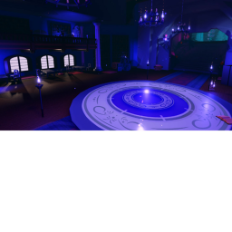 Mansion of wonder