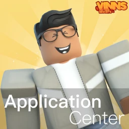 Vinns Application Center icon