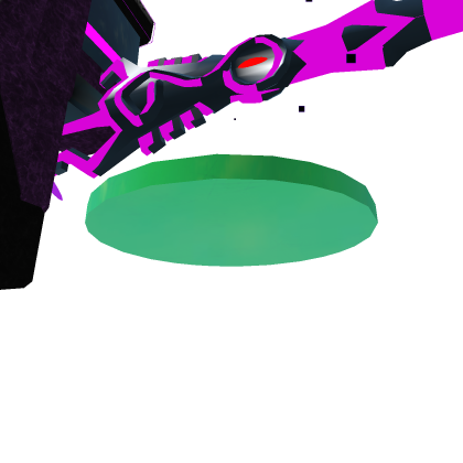 End Void2 Morph