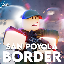 San Poyola Border Roleplay