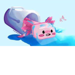 Axolotl offical group