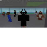 Doki Doki Literature Club (Roblox)