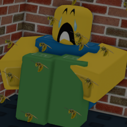 build to survive the 200 angry wasps icon
