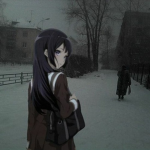 will you leave me
